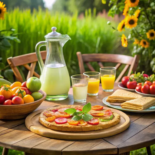 Lentil and Sweet Potato Shepherd's Pie